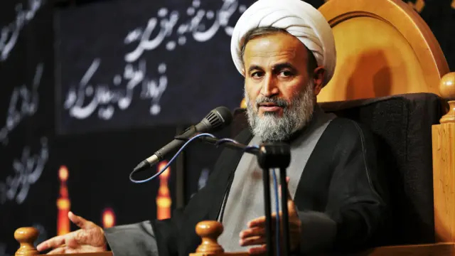 علیرضا پناهیان