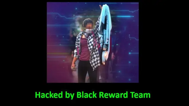 تصویر هک فارس