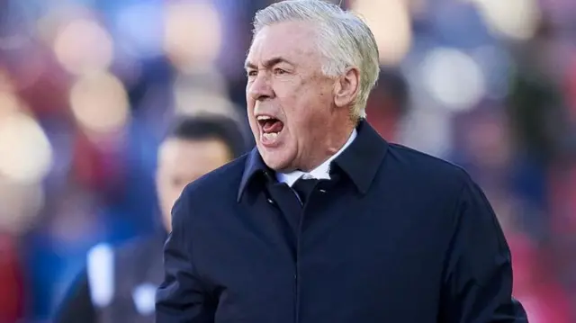 Carlo Ancelotti