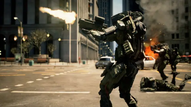 Роботи-вбивці