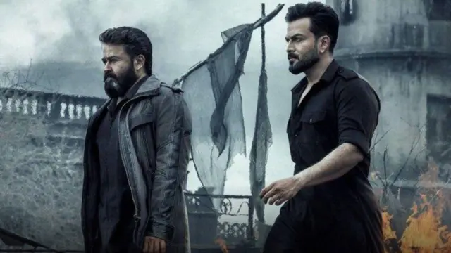 एमपुराण चित्रपटाच्या कुठल्याही दृश्यांमुळे कुणी दुखावलं असेल तर त्यात बदल केला जाईल, असं चित्रपटाच्या निर्मात्यांपैकी एक असलेल्या गोकुलम गोपालन यांनी गेल्या आठवड्यात सांगितलं होतं.