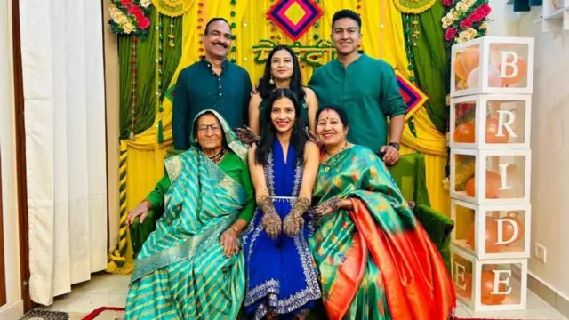 காஷ்மீர் என்கவுண்டர், தீபக் சிங்