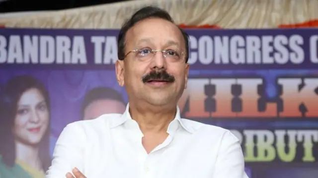 సిద్దిఖీ