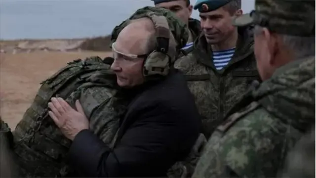 Putin