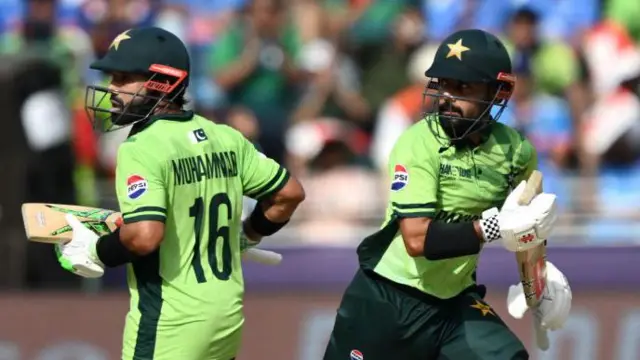 இந்தியா - பாகிஸ்தான், சாம்பியன்ஸ் டிராபி