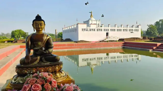 लु्म्बिनी