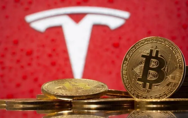 بیت کوین