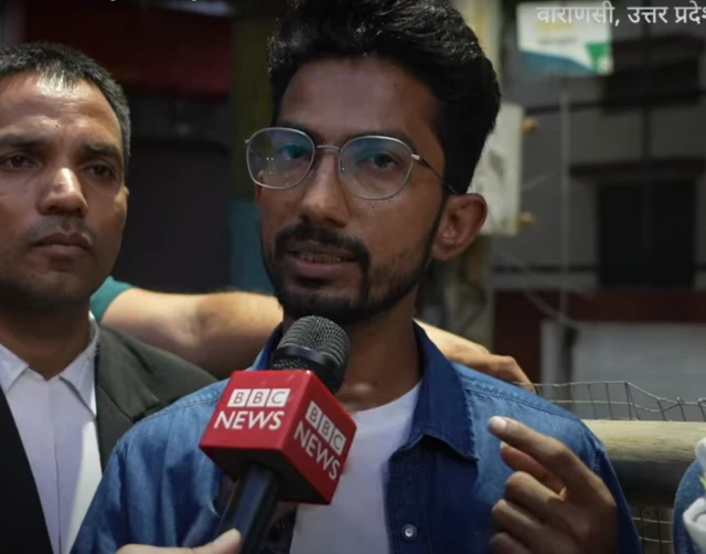 श्याम रंगीला