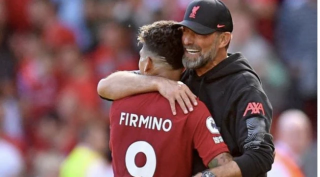 Jurgen Klopp