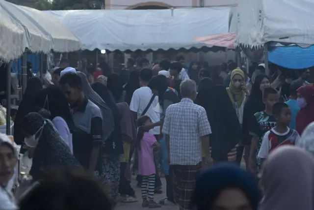 Napasin Samkaewcham / BBC Thai