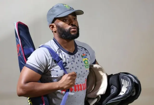 டெம்பா பவுமா