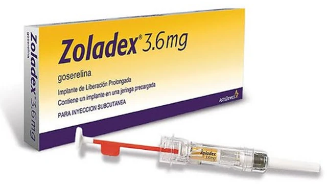 Zoladex