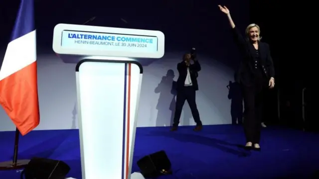 ਮੈਰੀਨ ਲੇ ਪੈੱਨ