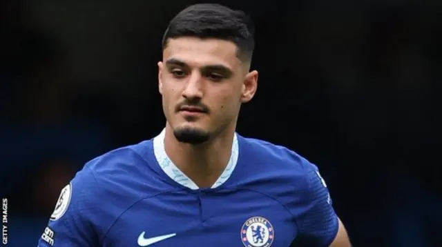 አርማንዶ ብሮጃ 