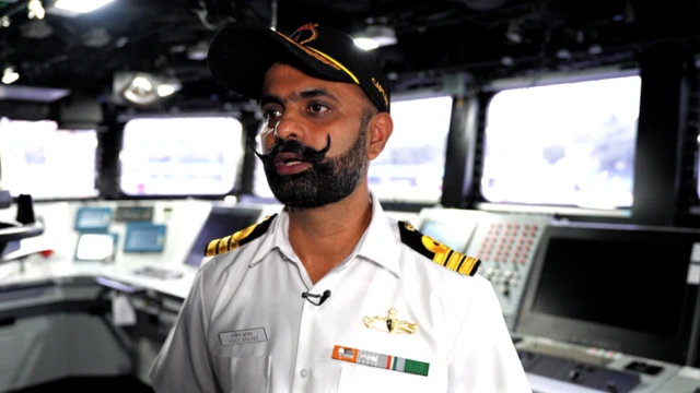 இந்திய கடற்படை, முக்கிய செய்திகள், தலைப்புச் செய்திகள், செய்திகள், ஐ.என்.எஸ். அர்னாலா,