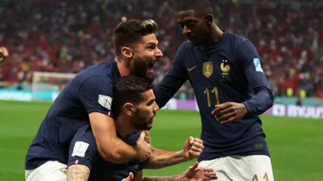 ਵਿਸ਼ਵ ਕੱਪ