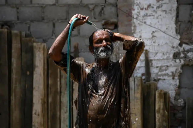 पाकिस्तान