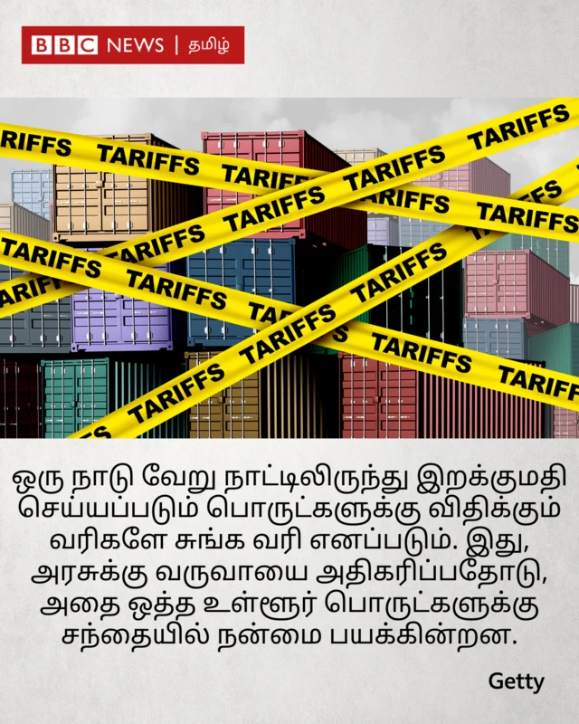 டொனால்ட் டிரம்ப், நரேந்திர மோதி, பரஸ்பர வரிவிதிப்பு, ஏற்றுமதி இறக்குமதி