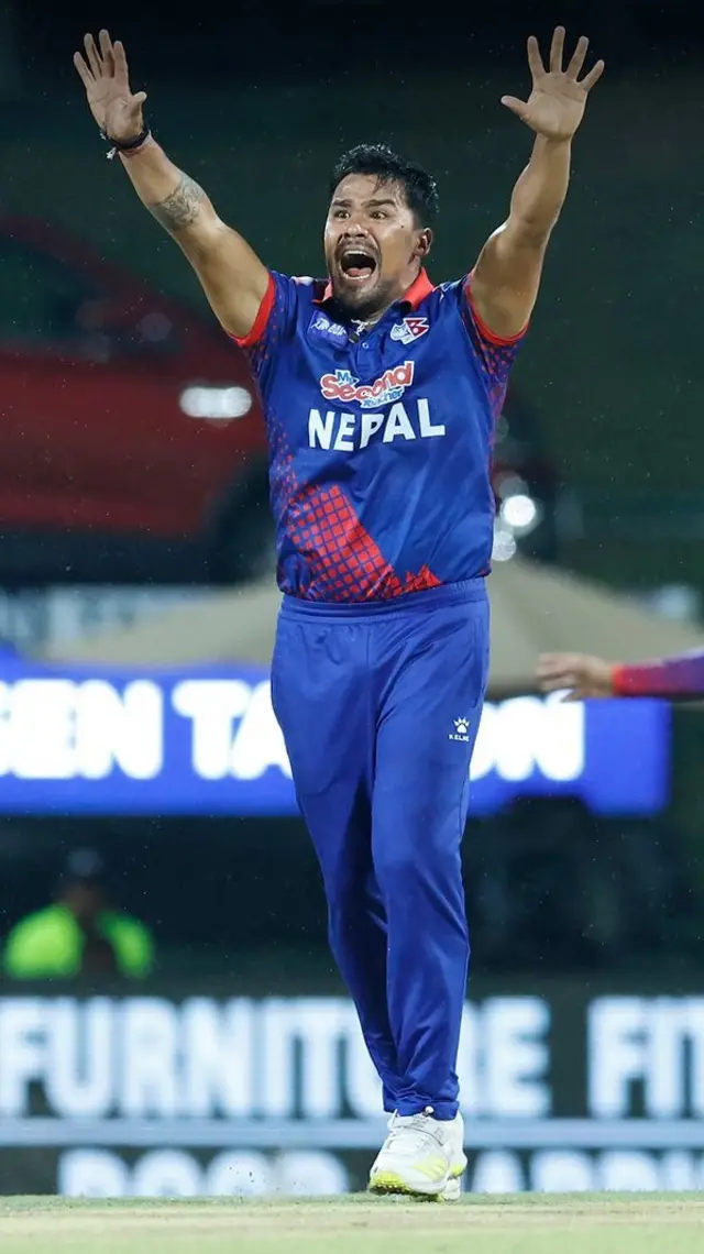 करन केसी