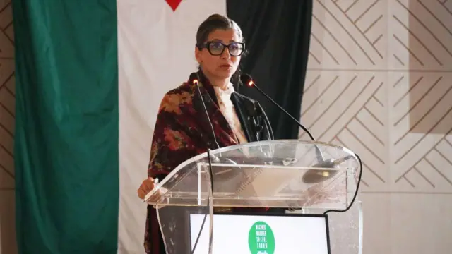 အသိမ်းပိုက်ခံ ပါလက်စတိုင်းမြေများ အတွက် ကုလ အထူးကိုယ်စားလှယ်