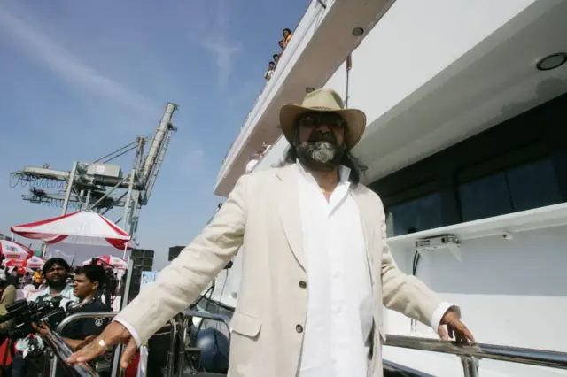 प्रहलाद कक्कड़