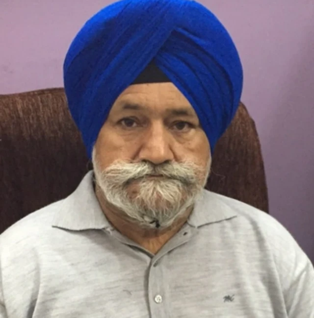 ਐਨਏਪੀਏ ਦੇ ਕਾਰਜਕਾਰੀ ਨਿਰਦੇਸ਼ਕ ਸਤਨਾਮ ਸਿੰਘ ਚਾਹਲ