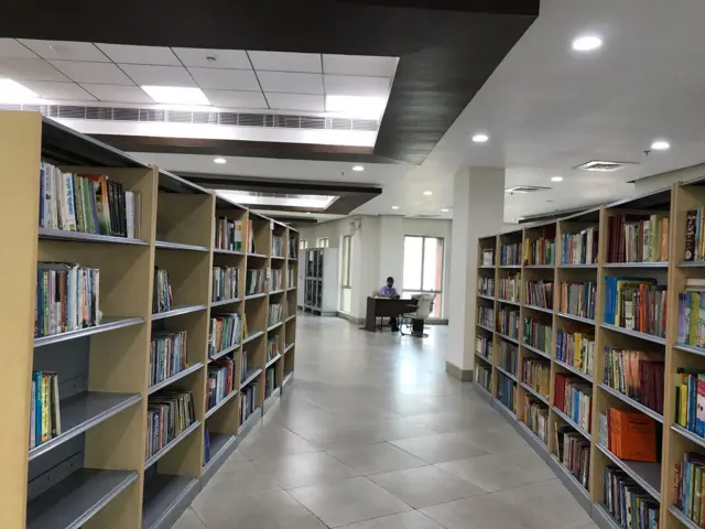 झारखंड विधानसभा लाइब्रेरी