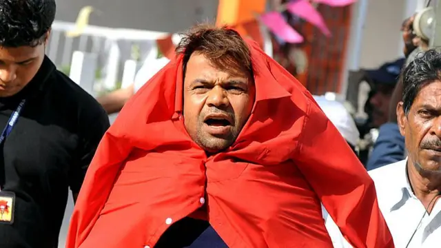 راجپال یادو