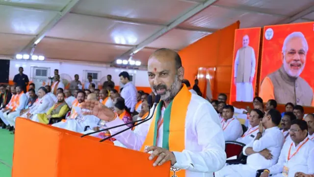 బండి సంజయ్ కుమార్ 