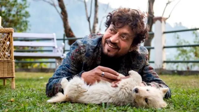 इरफान खान