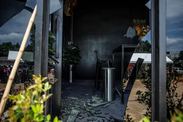 จากซานติก้าผับ สู่เมาท์เทน บีผับ