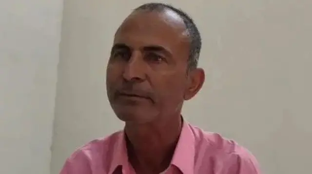 جیوتی ملہوترا کے والد ہریش کمار