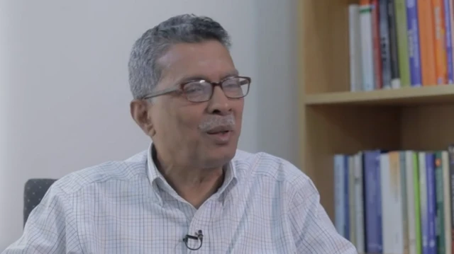 সাবেক রাষ্ট্রদূত হুমায়ুন কবির