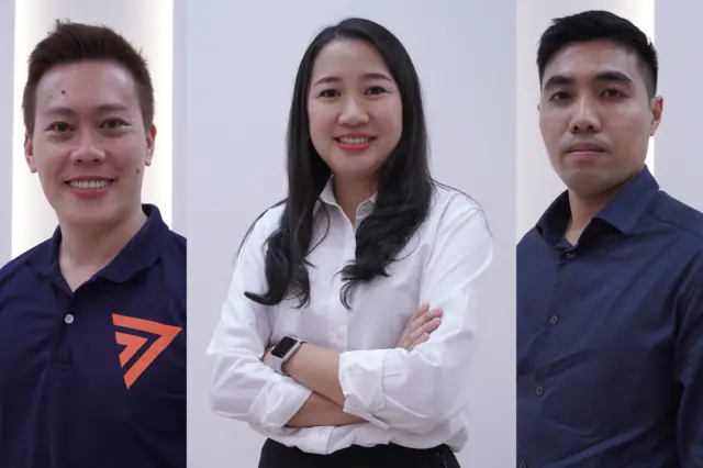 Wasawat Lukharang/BBC Thai