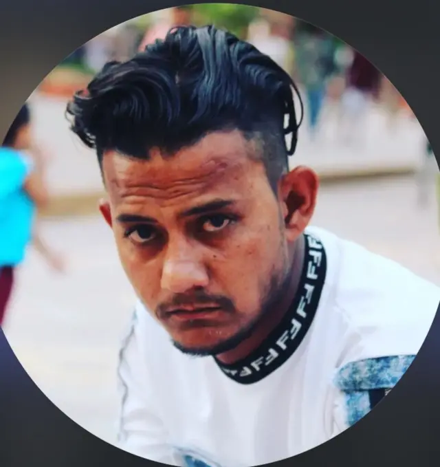 કાસીમભાઈ હાજીભાઈ સોલંકી