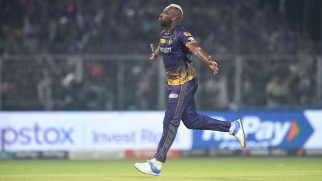 சன்ரைசர்ஸ்- கொல்கத்தா