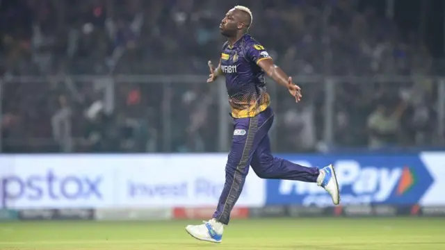 சன்ரைசர்ஸ்- கொல்கத்தா