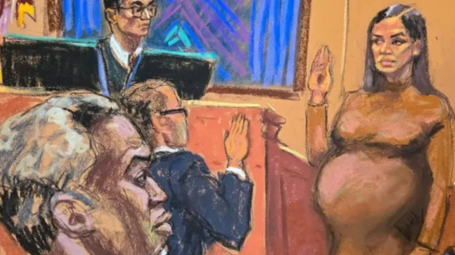 Как проходит суд