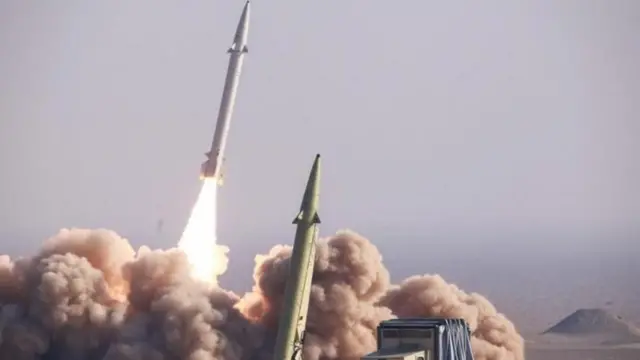 ఇజ్రాయెల్, ఇరాన్, టెల్ అవీవ్, ఫతా