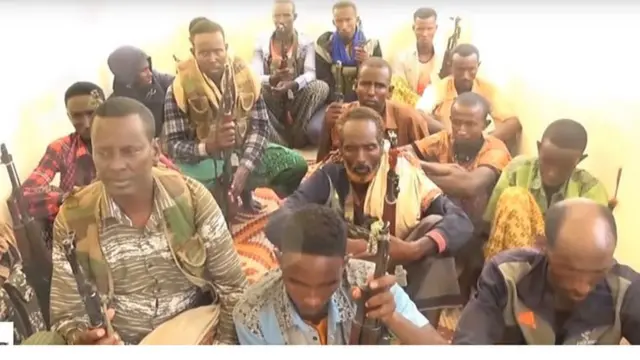 Miliishiyada Macawisley