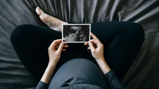 ఆరోగ్యం, మహిళ, గర్భధారణ, క్రోమోజోములు