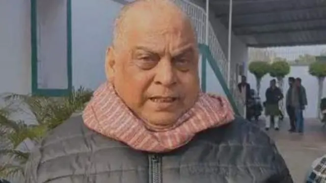 नीरज कुमार 