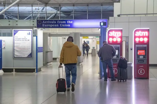 aeropuerto