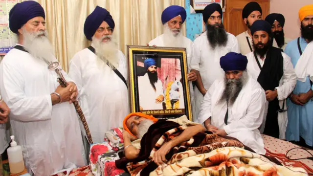  ਸੂਰਤ ਸਿੰਘ ਖ਼ਾਲਸਾ