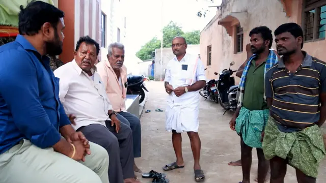 అనంతపురం, ఉమ్మడి కుటుంబం, హనుమంతరాయుడు, ముత్యాలప్ప, రాజేశ్వరి