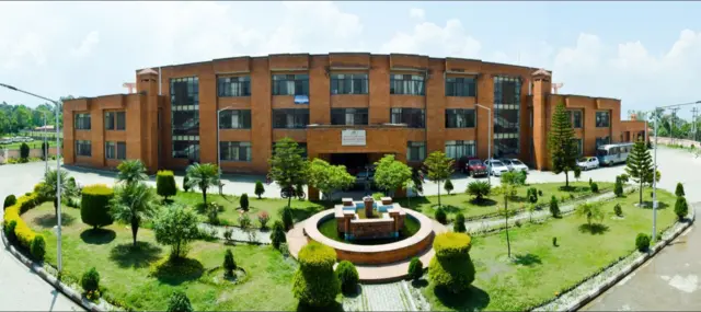 शिक्षा तथा मानव स्रोत विकास केन्द्र सानोठिमी