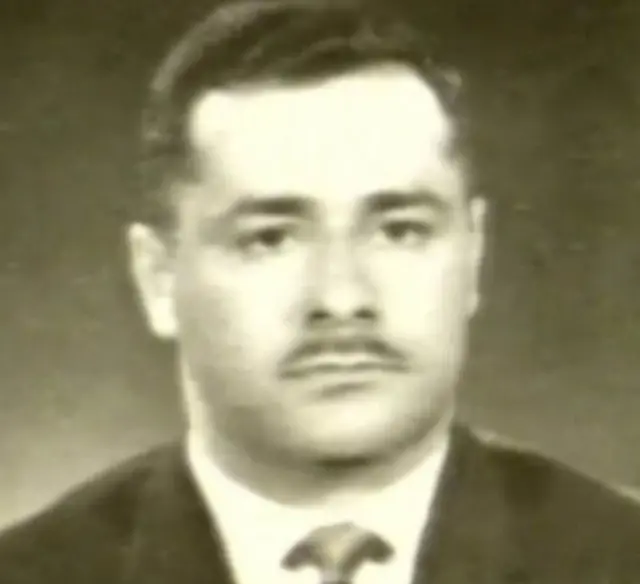 ਇਰਾਕੀ ਪਾਇਲਟ ਕੈਪਟਨ ਮੁਨੀਰ ਰੇਡਫਾ