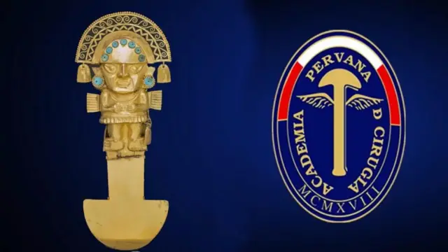 பண்டைய கால மூளை அறுவை சிகிச்சை அதிசயத்தை வெளிக்கொண்டு வந்த இன்கா மண்டையோடு