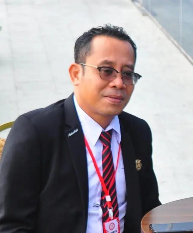 Pengacara pengantin anak di Lombok Tengah