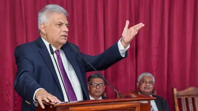 இலங்கையில் ஜனாதிபதித் தேர்தலை நடத்துவதில் அரசியலமைப்பில் குழப்பமா? திங்கட்கிழமை உயர்நீதிமன்றத்தில் விசாரணை ஆரம்பம்